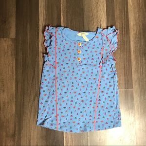 EUC Matilda Jane top